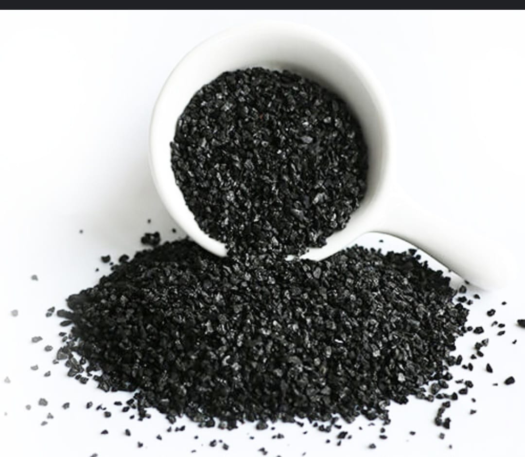 Activated Carbon Factory